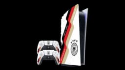 PS5 Digital Controller & Console Skin Set