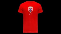 Norway Tech Fleece World Cup 2026 - Black