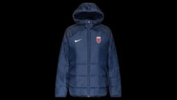 Norway Winter Jacket - Navy