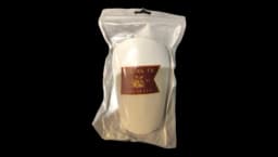 Viking Shin Guards (8 x 12cm)