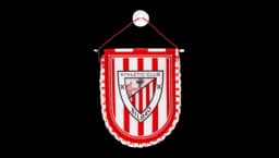 Gallardete Ventosa SC Misc - Red/White