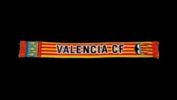 Scarf Senyera - Multicolor