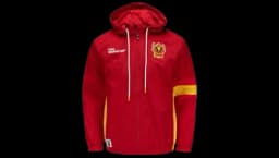 World Cup 2026 Spain Packable Windbreaker