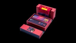 1000 UNITS LIMITED EDITION Size S LaLiga Victory Box 25/26 – Limited Edition