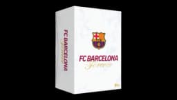 Barcelona Forever 25/26