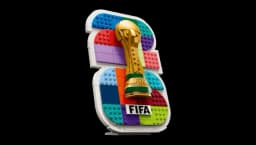 FIFA World Cup 2026 Official Emblem