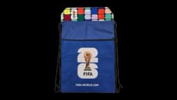 World Cup 2026 String Backpack