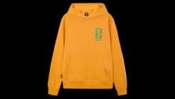 World Cup 2026 Mexico City Hoodie