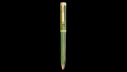 Classics Brazil Ballpoint Pen - 1962 World Cup Edition