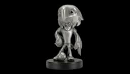 World Cup 2026 Clutch Figurine
