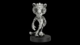 World Cup 2026 Zayu Figurine