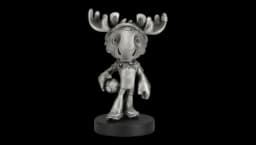 World Cup 2026 Maple Figurine