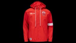 World Cup 2026 Canada Packable Windbreaker