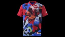 World Cup 2026 Toronto Jersey - Limited Edition