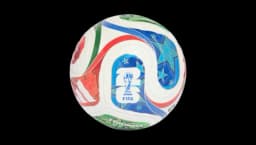 World Cup 2026 Trionda Pro Football