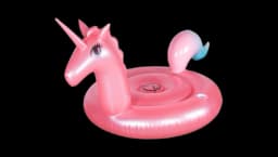 Unicorn Float - Pink