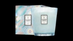 California Summers 3 Wick Hearth Candle