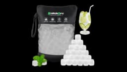 Reusable Ice Cubes 300 PCs
