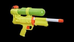 Super Soaker XP50-AP Water Blaster