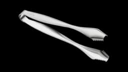 Ice Tong Stainless