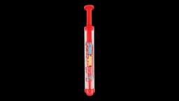 Firework Water Sprayer - Red