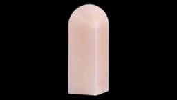 Parade Table Lamp - Blush Pink