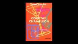 Cocktail Chameleon - Orange