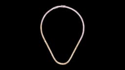 Laguna Sunset Necklace