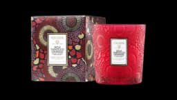 Goji Tarocco Orange Classic Candle 255g