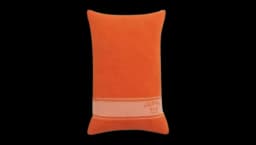Yachting Uni Beach Pillow - Mangue