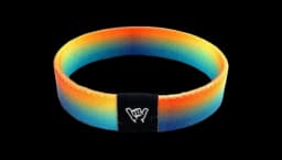 Coastal Beach Bracelet - Ocean Sunset