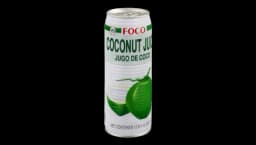 Coconut Juice 520ml Pack Of 24