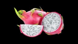 Dragon Fruit - White 1kg