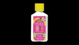 Mini Sugared Banana & Vanilla Blossom Body Lotion 66ml