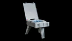 GO Anywhere Portable Toilet