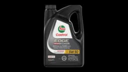 High Mileage 5W-30 Advanced Full Synthetic Motor Oil