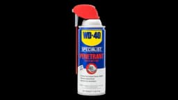 WD-40 Specialist Penetrant with Smart Straw 311g