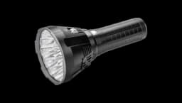 MS18 High Lumen Flashlight