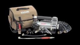 450P-RV Automatic Portable Air Compressor Kit