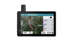 GPS Tread SxS Edition - Black