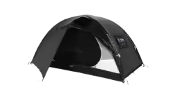 Alpine Dome 2P - Black