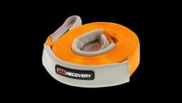 4x4 Accessories ARB705LB Recovery Snatch Strap Orange