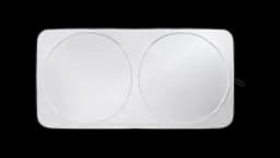 Car Windshield Sun Shade 2025