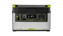 Yeti1000X Portable Power Station