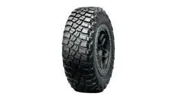 MUD-TERRAIN T/A KM3 35X12.50R17LT 121Q LRE Set Of 2