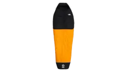Summit Series AMK Superlight Sleep System - Summit Gold/TNF Black