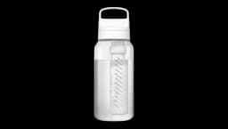 Go Series BPA-Free Water Filter Bottle