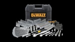 Mechanic Tool Set 247-Piece