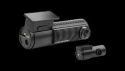 DR970X LTE Plus II 4K Dash Cam Front & Rear