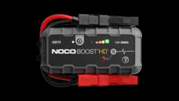 Boost GB70: 2000A UltraSafe Jump Starter Power Pack